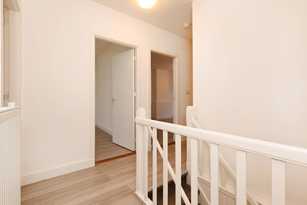 Medium property photo - Volkerakstraat 21, 2595 VD Den Haag